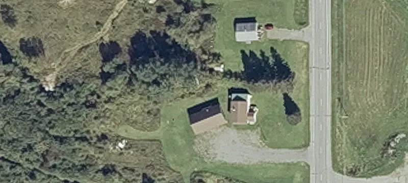 Caswell, ME 04750