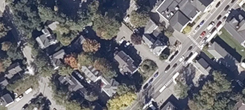 43 Elm St