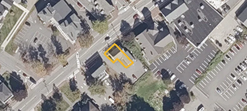 36th Main St