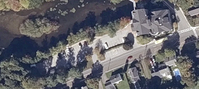 51 Mechanic St