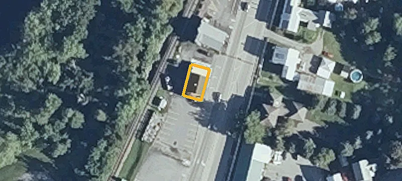 53 Bay St