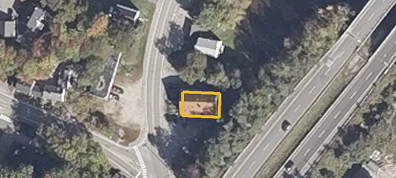40 Lafayette St