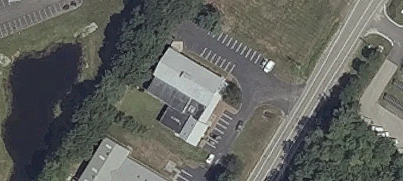 410 Payne Rd