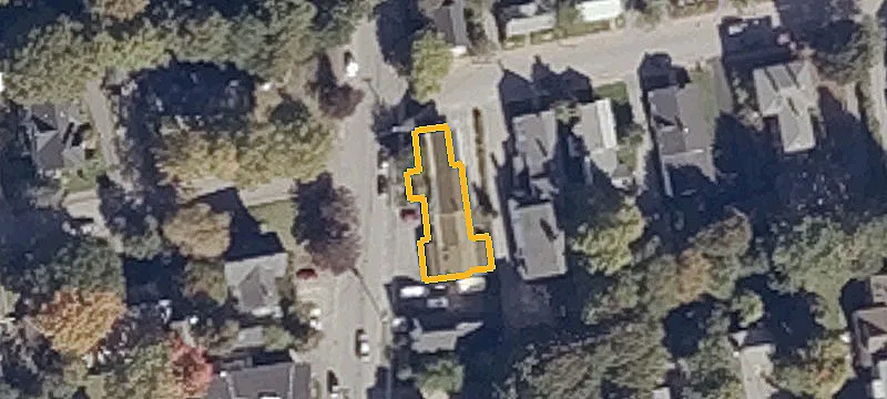 19 Lincoln St