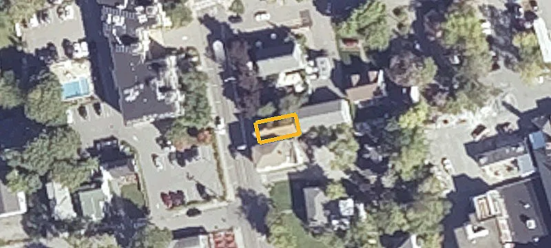 286 Main St
