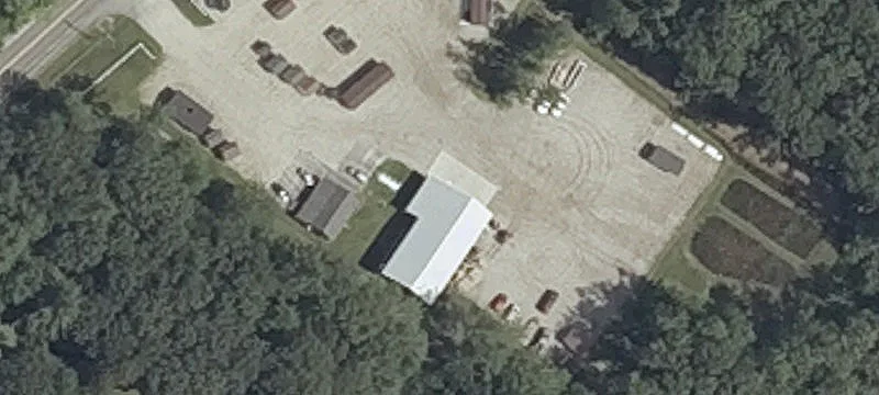 158 Lewiston Rd