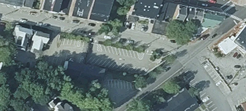 8 Mechanic St