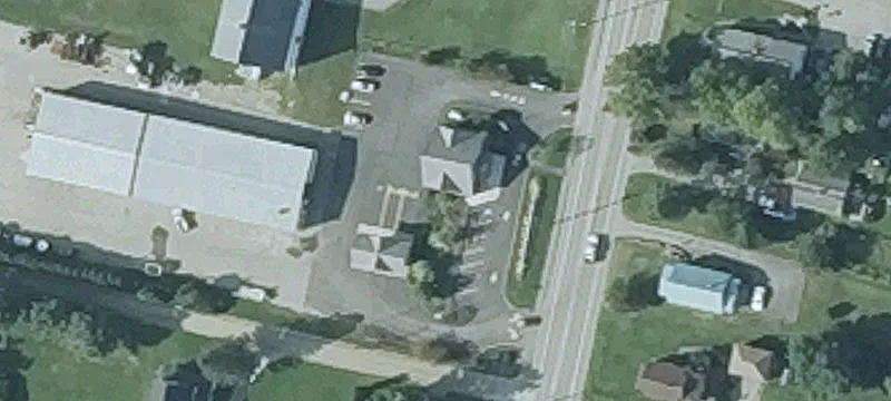 162 Hospital St