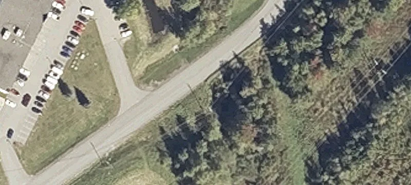 205 Haskell Rd