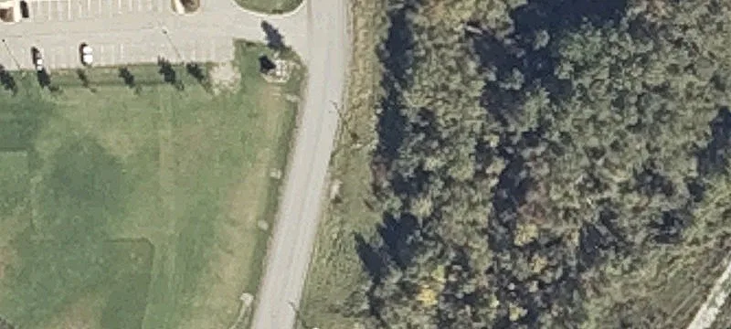 261 Haskell Rd