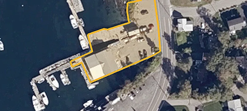 87 Atlantic Ave