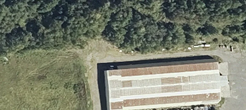 80 Reach Rd