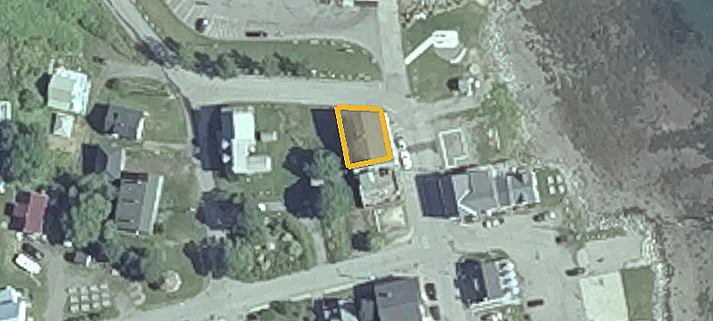 7 Water St