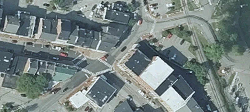 193 Water St
