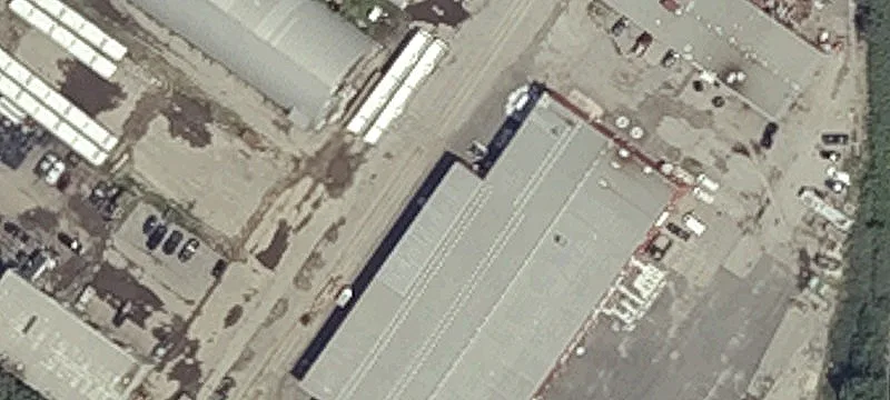 2 Industry Rd