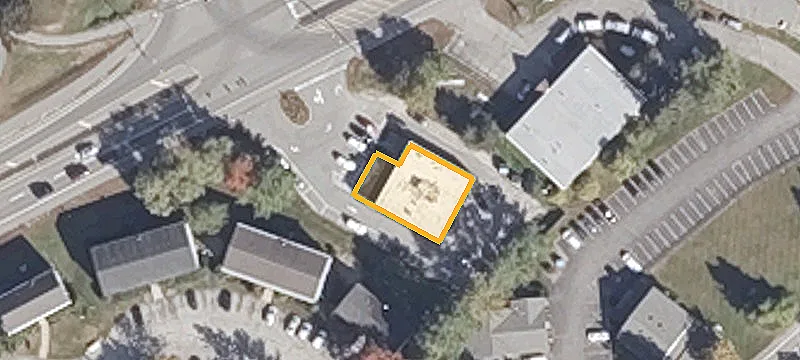 881 Rte 1st 1