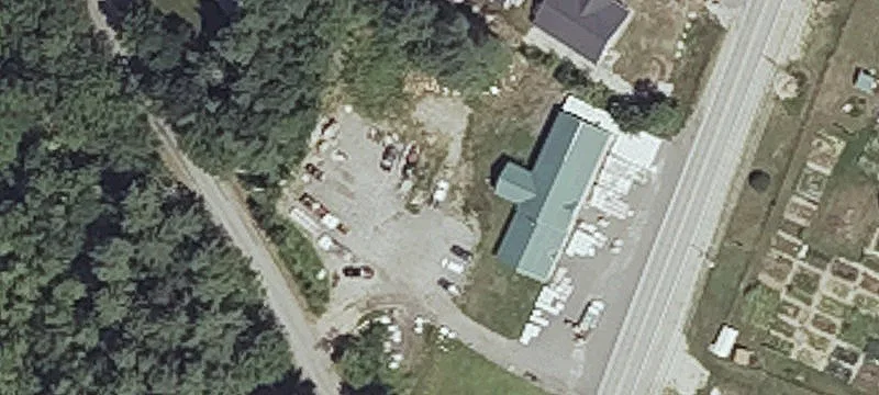 354 Gray Rd