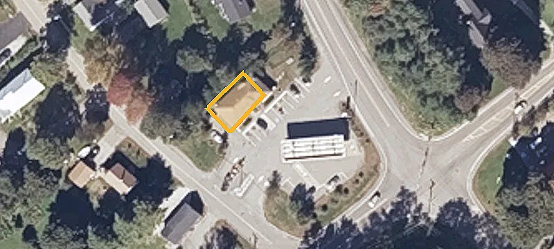 534 Old County Rd