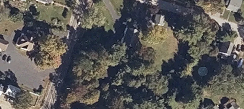 47 Oak St