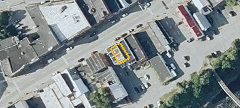 87 Water St