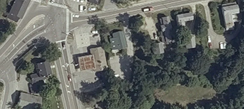 4 Yarmouth Rd