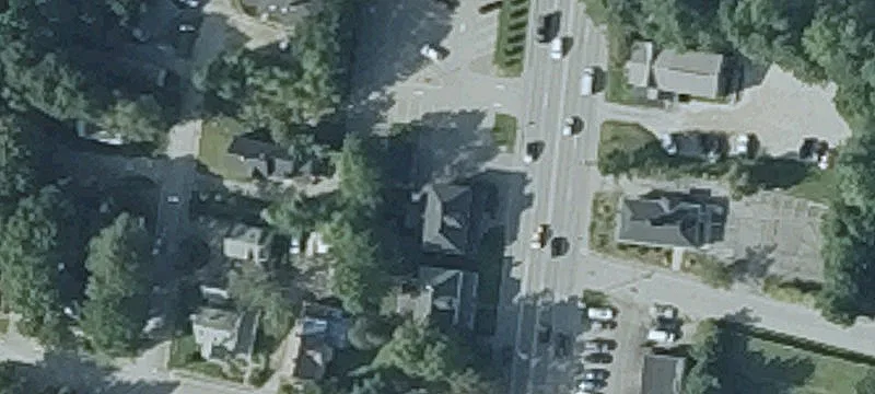 86 Stone St