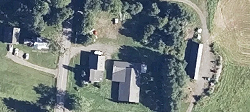 323 Rdg Rd
