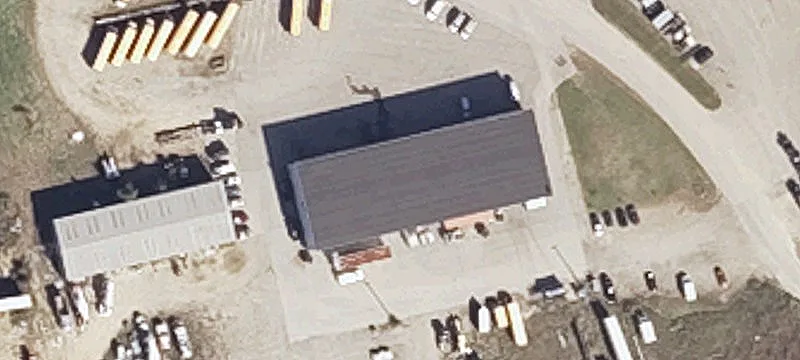 6 Industry Dr