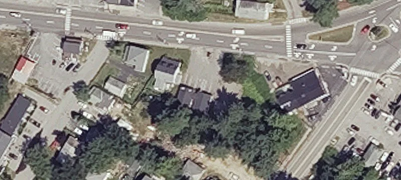 5 Ocean Park Rd