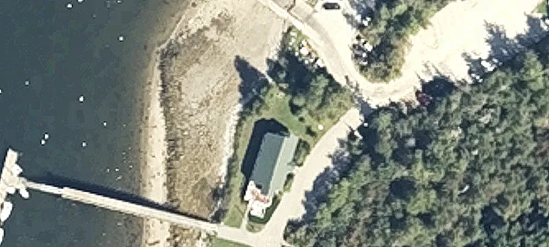 12 Cpe Docks Rd