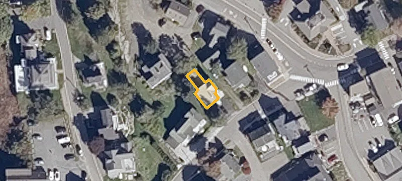 37 Mckown St