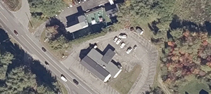 643 Lewiston Rd