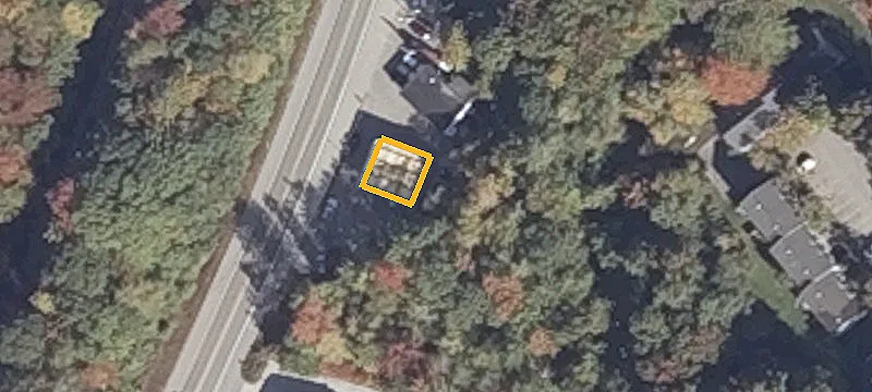 253 Rte 1st 1