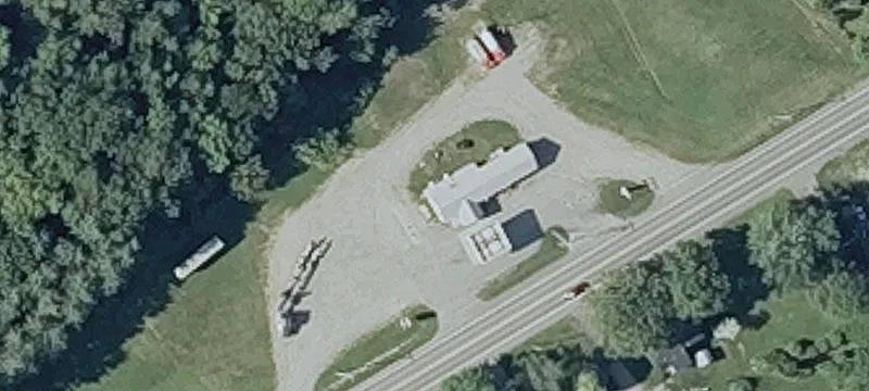 416 Canaan Rd