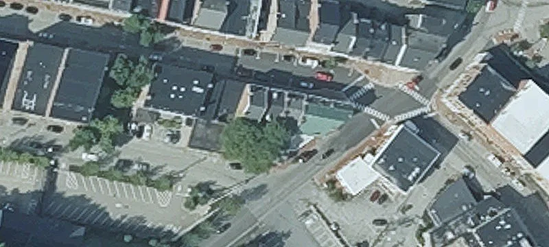 226 Water St