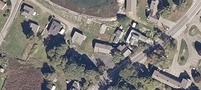 1958 Harpswell Nck Rd