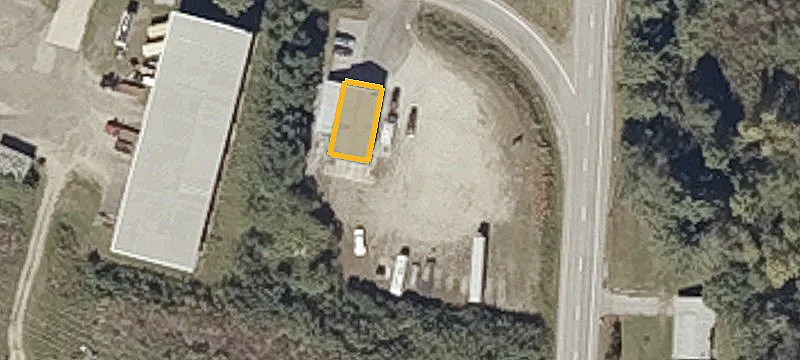 8 Chasse St