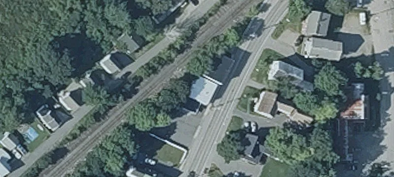 13 Church St