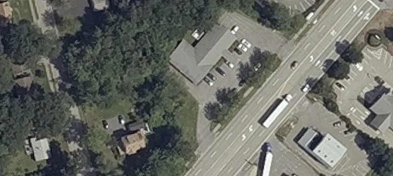 163 Us Rte 1st 1