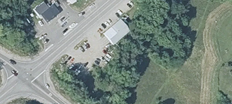 165 Brunswick Rd