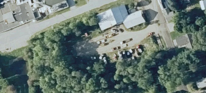 3 Mitchell St