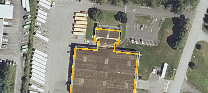 19 Bartlett Rd