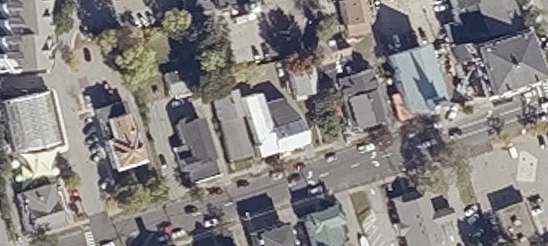 12 Pleasant St
