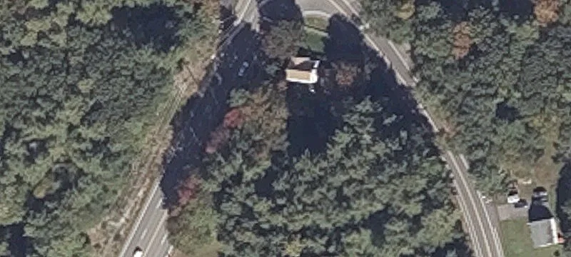 865 Us Rte 1st 1
