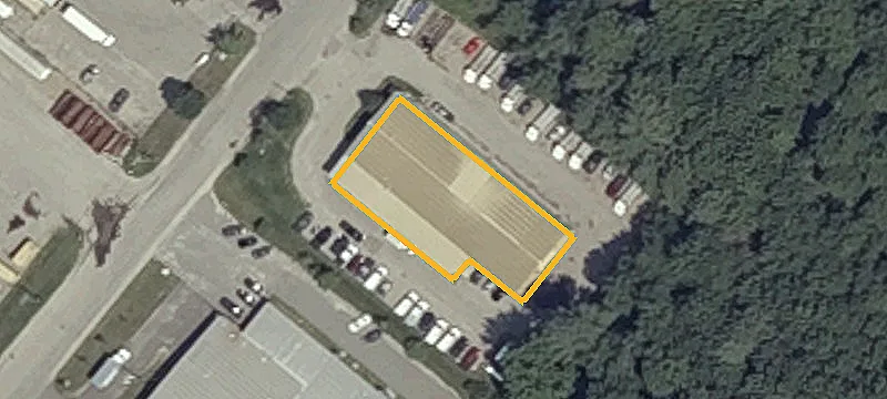 5 Gibson Rd