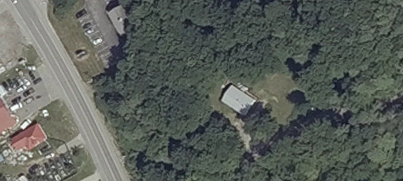 4 Quail Dr