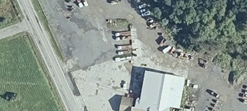 3 Industrial St