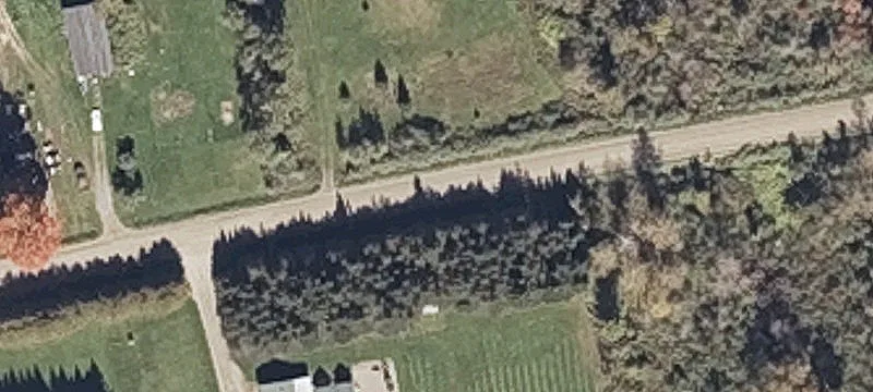 141 Lincolns Mls Rd