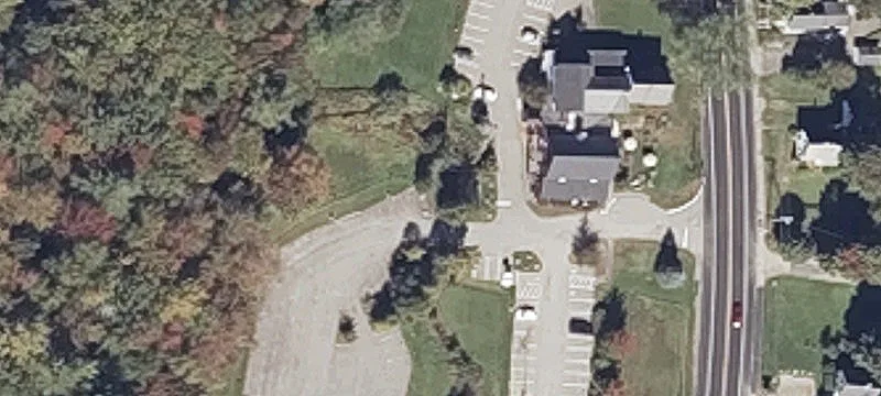 399 Commercial St