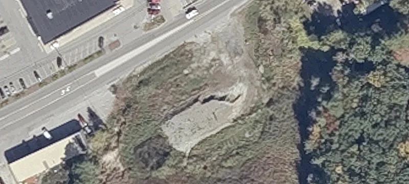 8 State Rd